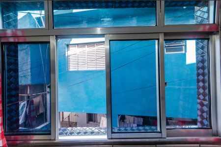 Casa à venda com 435m², 6 quartos e sem vaga Casa à venda com 435m², 6 quartos e sem vagaCozinha - Janela