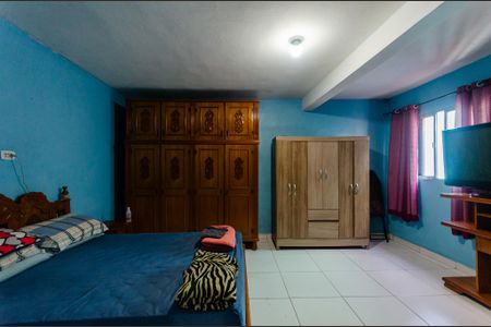 Casa à venda com 435m², 6 quartos e sem vaga Casa à venda com 435m², 6 quartos e sem vagaQuarto 2