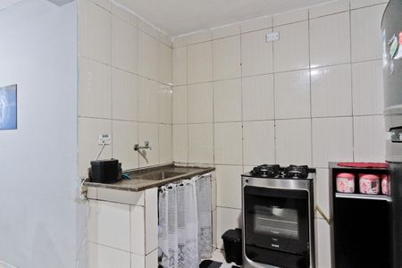 Casa à venda com 435m², 6 quartos e sem vaga Casa à venda com 435m², 6 quartos e sem vagaCasa 3 - cozinha