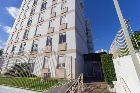 Apartamento à venda com 70m², 2 quartos e sem vaga Apartamento à venda com 70m², 2 quartos e sem vagaFachada