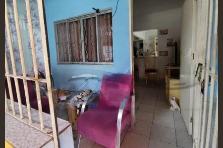 Casa à venda com 2 quartos, 101m² em Vila Independencia, São Paulo