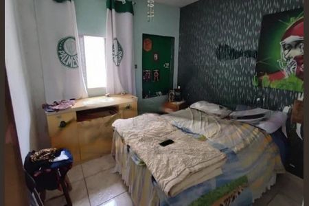 Casa à venda com 2 quartos, 101m² em Vila Independencia, São Paulo