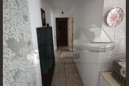 Casa à venda com 2 quartos, 101m² em Vila Independencia, São Paulo