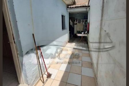 Casa à venda com 2 quartos, 101m² em Vila Independencia, São Paulo
