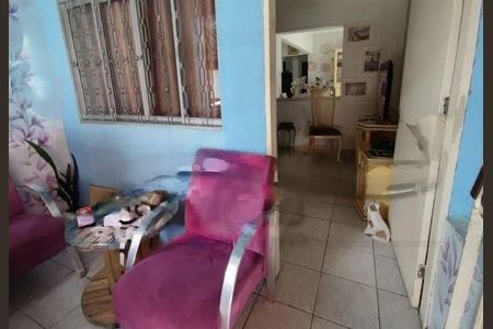 Casa à venda com 2 quartos, 101m² em Vila Independencia, São Paulo