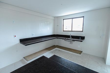 Apartamento à venda com 160m², 4 quartos e 3 vagas Apartamento à venda com 160m², 4 quartos e 3 vagasCozinha