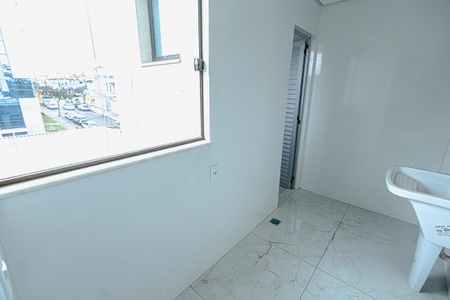 Apartamento à venda com 160m², 4 quartos e 3 vagas Apartamento à venda com 160m², 4 quartos e 3 vagasÁrea de Serviço