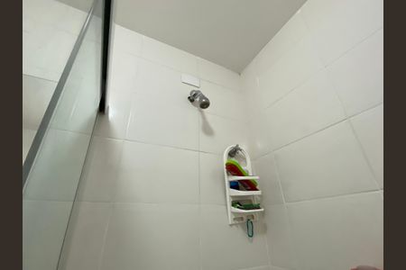 Studio à venda com 29m², 1 quarto e sem vaga Studio à venda com 29m², 1 quarto e sem vagaBanheiro