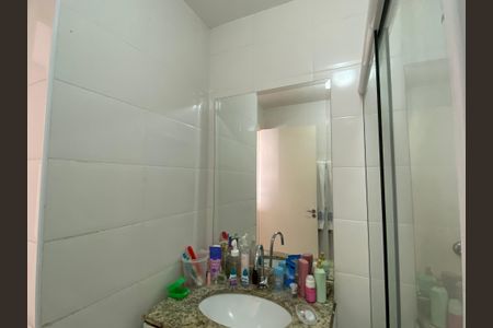 Studio à venda com 29m², 1 quarto e sem vaga Studio à venda com 29m², 1 quarto e sem vagaBanheiro