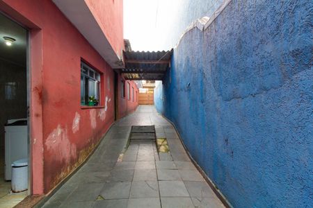Casa à venda com 168m², 5 quartos e 3 vagas Casa à venda com 168m², 5 quartos e 3 vagasGaragem