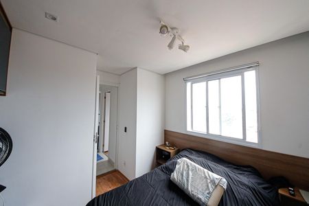 Apartamento à venda com 37m², 2 quartos e sem vaga Apartamento à venda com 37m², 2 quartos e sem vagaQuarto 2