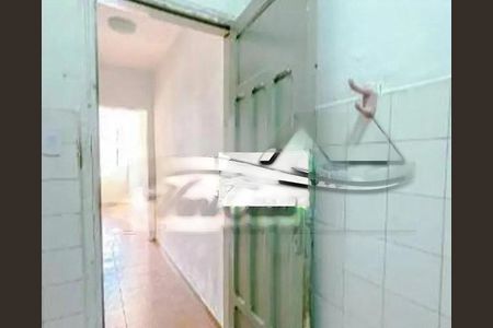 Casa à venda com 120m², 2 quartos e sem vaga