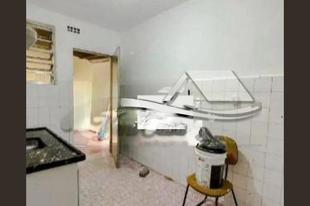 Casa à venda com 120m², 2 quartos e sem vaga
