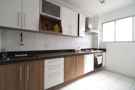 Apartamento para alugar com 122m², 3 quartos e 2 vagasCozinha