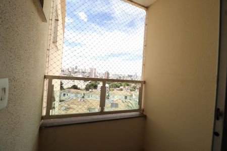 Apartamento para alugar com 122m², 3 quartos e 2 vagasSacada