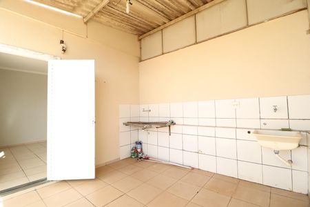Apartamento para alugar com 122m², 3 quartos e 2 vagasÁrea de Serviço