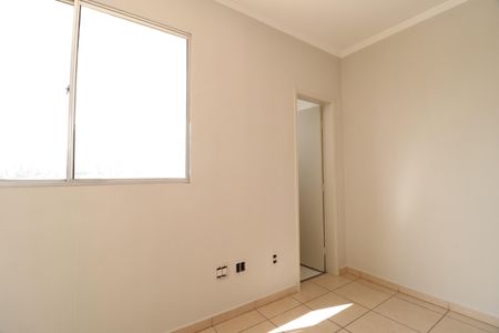 Apartamento para alugar com 122m², 3 quartos e 2 vagasSala Terraço