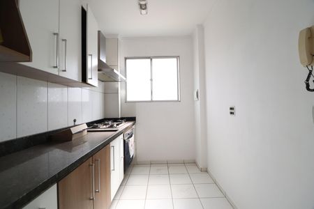 Apartamento para alugar com 122m², 3 quartos e 2 vagasCozinha