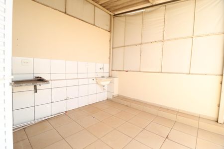 Apartamento para alugar com 122m², 3 quartos e 2 vagasÁrea de Serviço