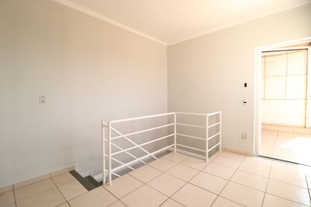 Apartamento para alugar com 122m², 3 quartos e 2 vagasSala Terraço