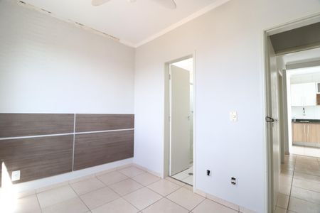 Apartamento para alugar com 122m², 3 quartos e 2 vagasQuarto 3 - Suíte