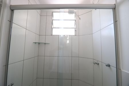 Apartamento para alugar com 122m², 3 quartos e 2 vagasBanheiro do Quarto 3