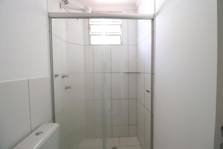 Apartamento para alugar com 122m², 3 quartos e 2 vagasBanheiro Social