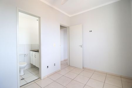 Apartamento para alugar com 122m², 3 quartos e 2 vagasQuarto 3 - Suíte