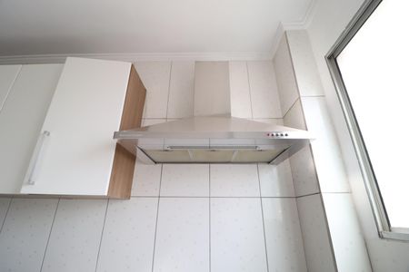 Apartamento para alugar com 122m², 3 quartos e 2 vagasCozinha