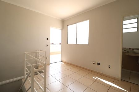 Apartamento para alugar com 122m², 3 quartos e 2 vagasSala Terraço