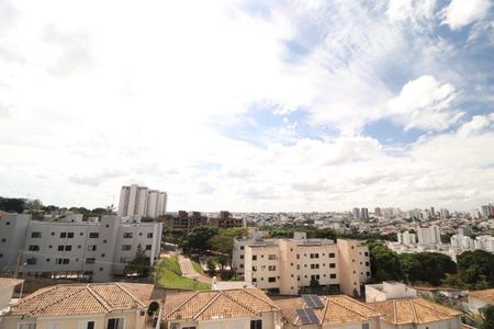 Apartamento para alugar com 122m², 3 quartos e 2 vagasVista