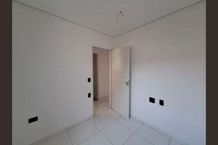 Casa de condomínio à venda com 54m², 2 quartos e 1 vaga Casa de condomínio à venda com 54m², 2 quartos e 1 vagaQuarto 1