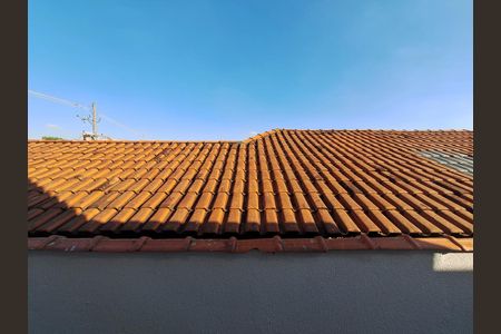 Casa de condomínio à venda com 54m², 2 quartos e 1 vaga Casa de condomínio à venda com 54m², 2 quartos e 1 vagaVista Quarto 2