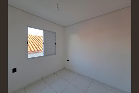 Casa de condomínio à venda com 54m², 2 quartos e 1 vaga Casa de condomínio à venda com 54m², 2 quartos e 1 vagaQuarto 2