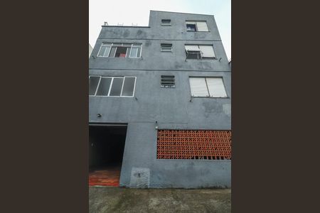 Apartamento à venda com 95m², 2 quartos e 2 vagasFachada