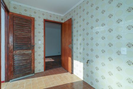 Apartamento à venda com 95m², 2 quartos e 2 vagasCozinha