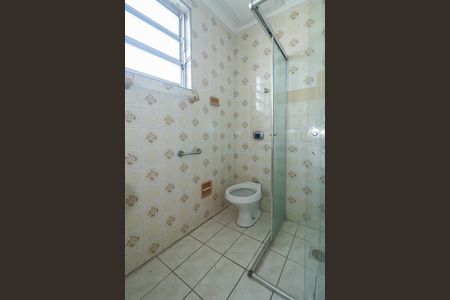 Apartamento à venda com 95m², 2 quartos e 2 vagasBanheiro da Suíte 1