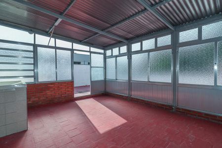 Apartamento à venda com 95m², 2 quartos e 2 vagasÁrea de Serviço