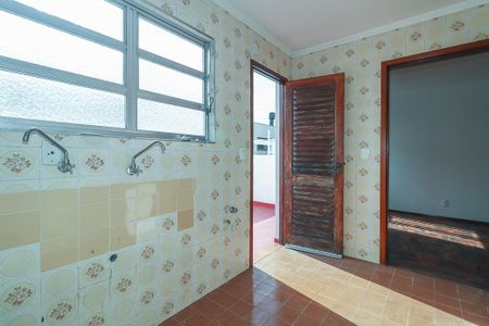 Apartamento à venda com 95m², 2 quartos e 2 vagasCozinha