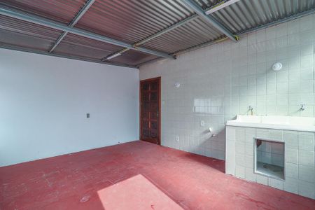 Apartamento à venda com 95m², 2 quartos e 2 vagasÁrea de Serviço