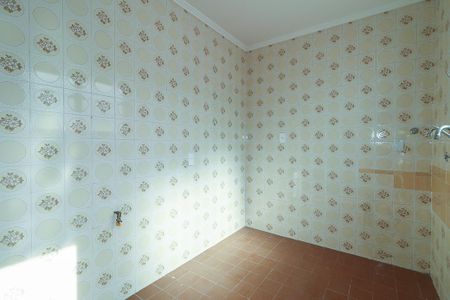 Apartamento à venda com 95m², 2 quartos e 2 vagasCozinha