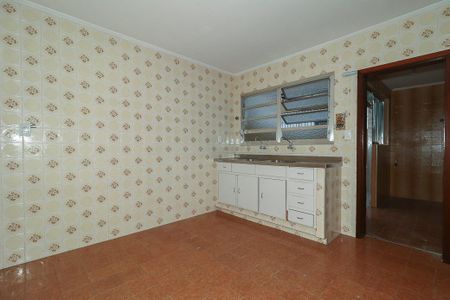 Apartamento à venda com 95m², 2 quartos e 1 vagaCozinha