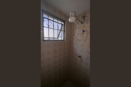 Apartamento à venda com 63m², 1 quarto e 1 vaga Apartamento à venda com 63m², 1 quarto e 1 vagaBanheiro