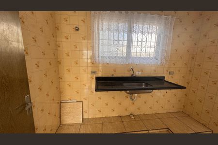 Apartamento à venda com 63m², 1 quarto e 1 vaga Apartamento à venda com 63m², 1 quarto e 1 vagaCozinha
