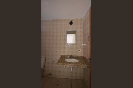 Apartamento à venda com 63m², 1 quarto e 1 vaga Apartamento à venda com 63m², 1 quarto e 1 vagaBanheiro