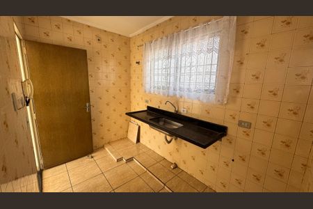 Apartamento à venda com 63m², 1 quarto e 1 vaga Apartamento à venda com 63m², 1 quarto e 1 vagaCozinha