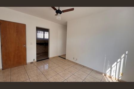 Apartamento à venda com 63m², 1 quarto e 1 vaga Apartamento à venda com 63m², 1 quarto e 1 vagaSala