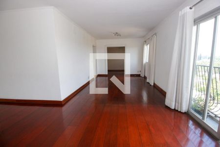Apartamento à venda com 180m², 3 quartos e 3 vagasSala 1