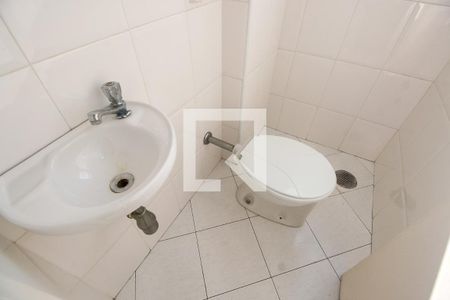 Apartamento à venda com 180m², 3 quartos e 3 vagas Apartamento à venda com 180m², 3 quartos e 3 vagasLavabo 2