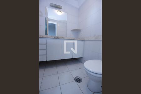 Apartamento à venda com 180m², 3 quartos e 3 vagas Apartamento à venda com 180m², 3 quartos e 3 vagasBanheiro da Suíte 3